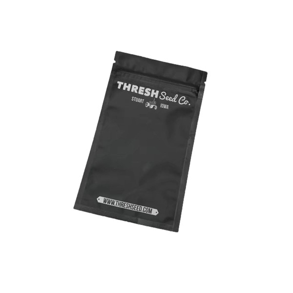 Cable de sellado de tres lados negro mate Bolsas de embalaje de plástico USB con cremallera