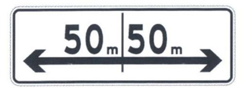 Customized Traffic Signs and Symbols Product Road Safety Signs Reflective Road Sign On Saling