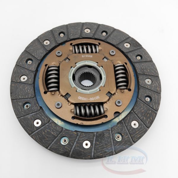 100% Genuine OEM 30210-1HSOA For Nissan Cover Assy-clutch