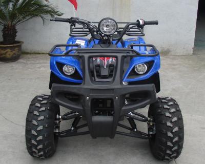 8 juventude Atv do pneu 150cc com o começo do pé, único cilindro todo o veículo utilitário do terreno