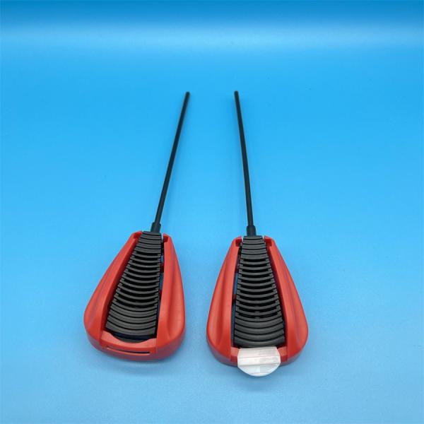 Stylish Folding Sprayer for Beauty Enthusiasts with Decorative Finish