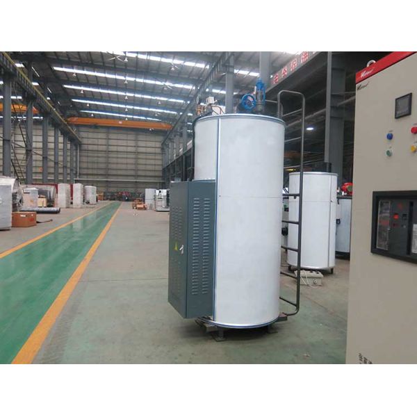 360KW Industrial Electric Steam Boiler