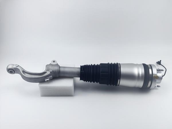 Maserati Levante Front Left Air Suspension Shock Struts  670106260  670100717