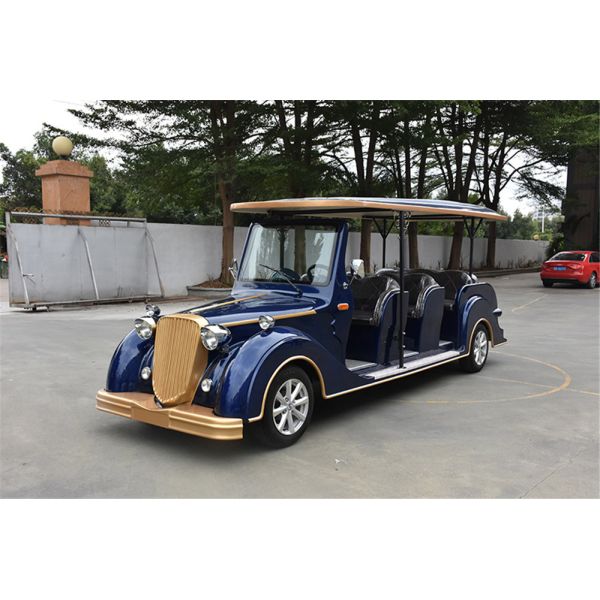 Корабль человека структуры 11 металла электрический осмотр достопримечательностей с ударопрочным телом стекла волокна