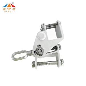 Aluminum Alloy Awning Gearbox Waterproof 5° - 75° Adjustable Angle