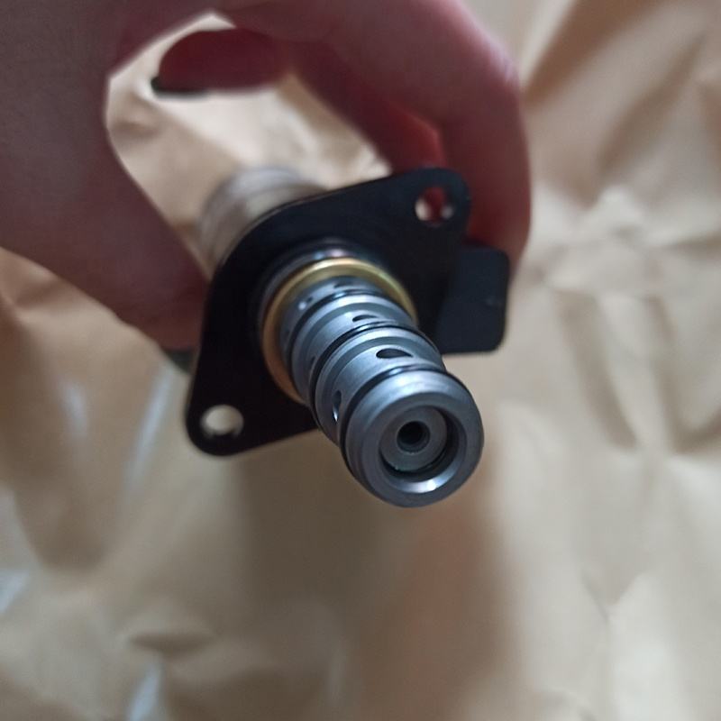 Good Quality 111-9916 Hydraulic Pump Solenoid Valve E320B E320C E320D 1119916 for  Excavator Parts