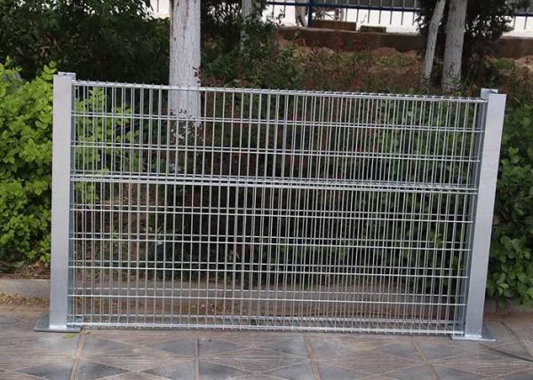 Cerca de retenção de pedra protetora System de Gabion