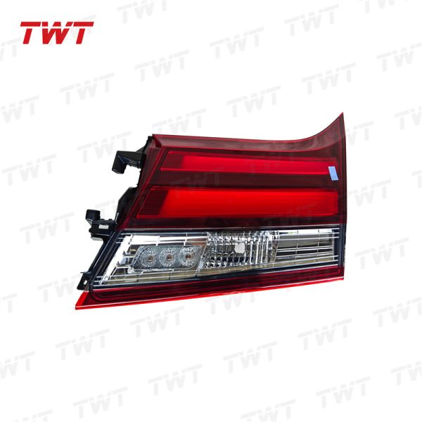 Original 81591-58220 81581-58220 Lente y Cuerpo de la Lámpara Trasera 8159158220 8158158220 para Toyota Alphard Vellfire Hv 2015-2018 Ggh30