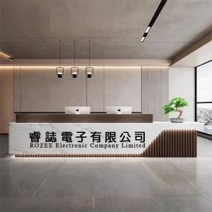 Rozee Electronics Co., Ltd