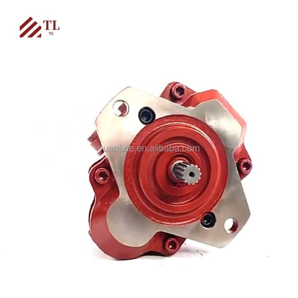 100% Part number PVD-2B-50 Mini Excavator Main Pump 305.5 Piston Pump Hydraulic Pump
