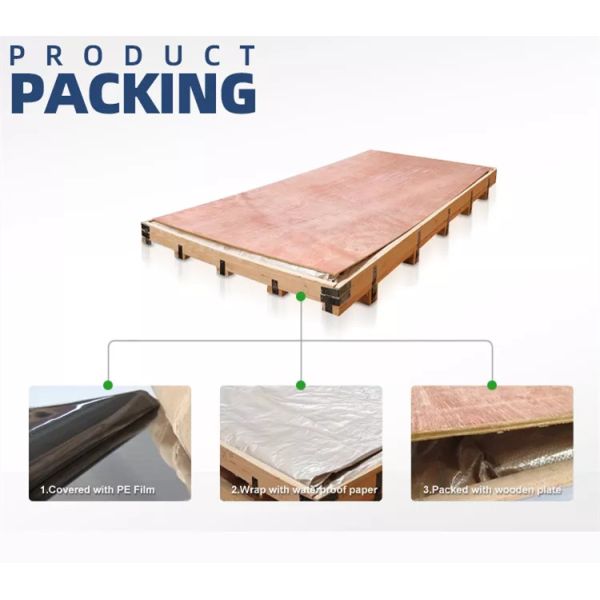 ASTM Stainless Steel Colour Sheet