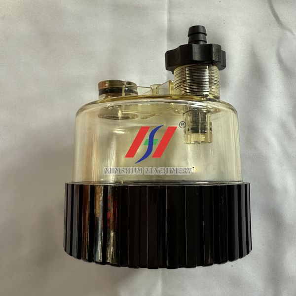 Diesel Fuel-water Separator Cup | Suitable For Various Diesel Engines