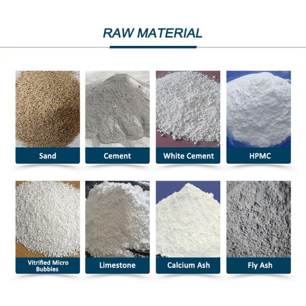 Fabrication de mélangeurs à ruban CE, ISO et SGS