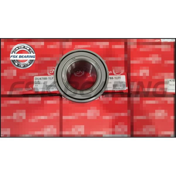 High Quality DU4788-1LFT Front Wheel Hub Bearing 47*88*57.5 mm Long Life