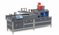 Máquina de múltiplos propósitos do conjunto da caixa, máquina doce da caixa para a caixa do alimento