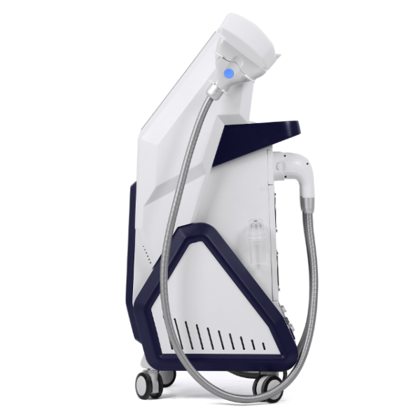 Four Channel Sculpture 360 Degree Cryolipolysis Machine For Body Slimming