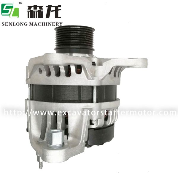 Generador 24V, 110A alternador 5346422 de Cummins