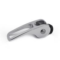 Le fraisage en aluminium de commande numérique par ordinateur d'OEM entretient les pièces de rechange en aluminium de véhicule de précision de commande numérique par ordinateur