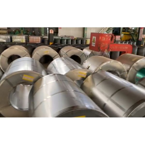 Cold Rolled Aluminum Steel Coil Grade 1000 2000 3000 5000 6000 7000 Series