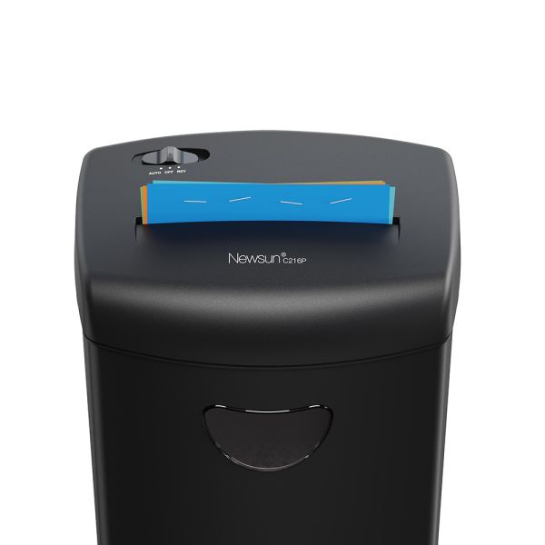 P4 10 Sheets Cross Cut Paper Shredder 21 Liter Bin,lift Head,cd,credit Card,hot Selling