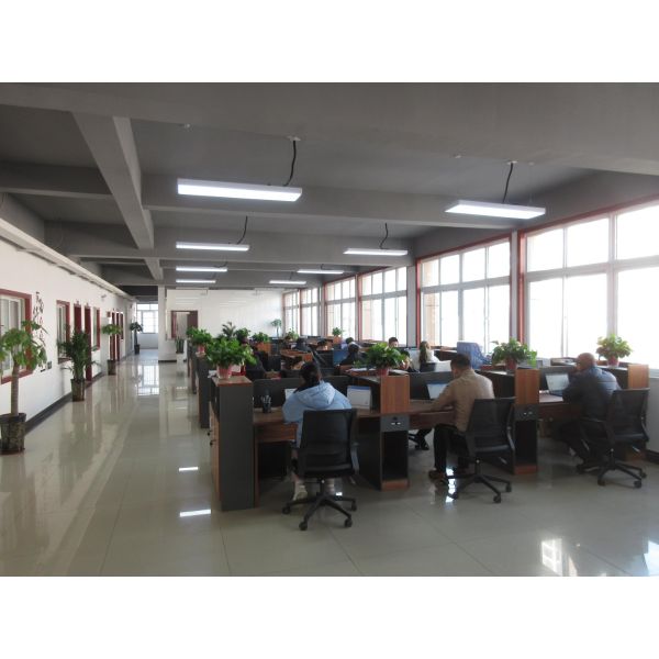 Intelligent 64 Channels CCD Grain Color Sorting Machine