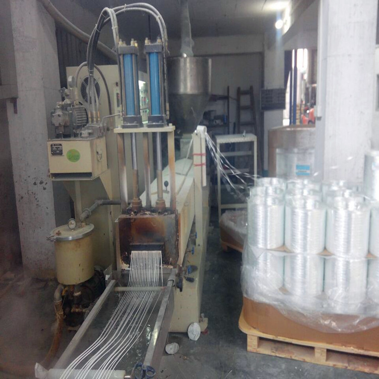 Twin Screw Extruder For TPE TPR TPU Thermoplastic Elastomer Compounding Granulating Machine