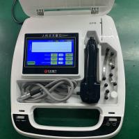 Quiroterapia lombar do impulso do Q.I. 400N da síndrome que ajusta o instrumento