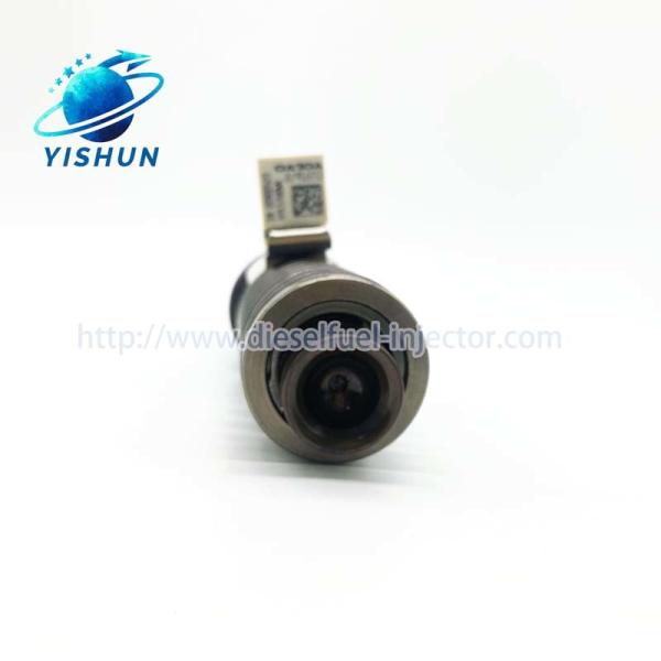 Injetor Common Rail 63229465 33800-82000 BEBE4D19001 para motor  D16