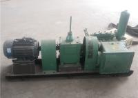 Puits d'eau BW150 	Perçage Rig Mud Pump