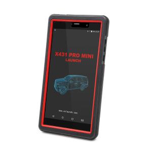 Launch Car Diagnostic Scanner