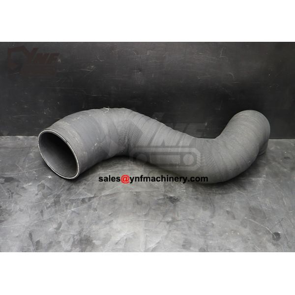 YNF17129 472-2239 CAT320D2GC Air Hose – High-Quality Engine Air Intake Hose