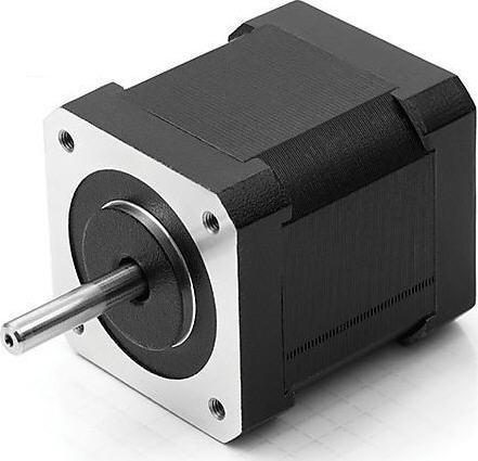 20A 24VDC 4000rpm 0.25N M 3 Phase 8 Pole Bldc Motor