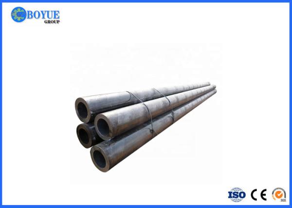 ASTM A106 / A53 Carbon Steel Pipe X42 X46 X52 X60 X65 X70 SRL DRL OD1/2'-48