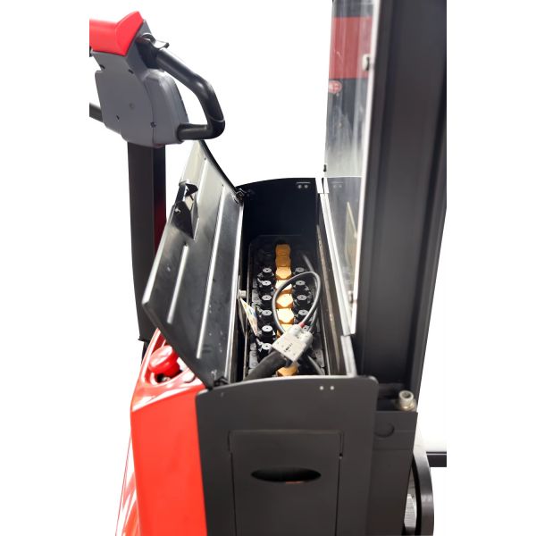 Длинный колючий прибор 1.2 т ES12-12WA Электрический форкоплет