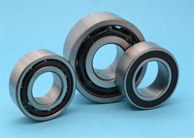 Customized High Speed Deep Groove Ball Bearing For Mechanical Equipment