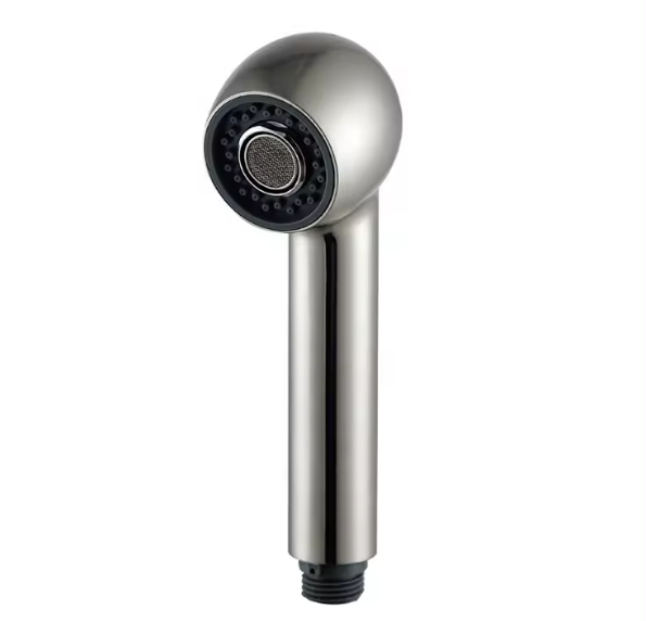 Flexible Replacement Kitchen Faucet with Jet Spray Pattern and Without Slide Bar