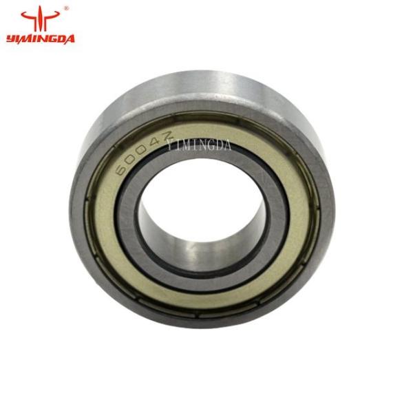 Bearing 6004ZZ For Garment Textile Apparel Auto Cutter Machine