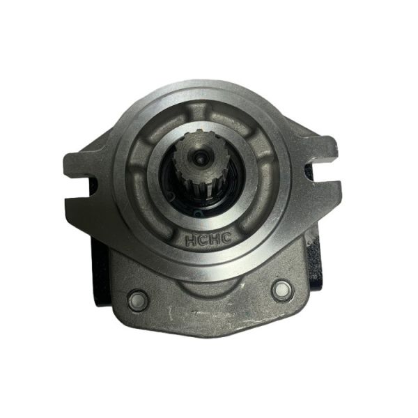 Hydraulic Gear Pump CBKEC-G25-ATL with Long Working Life and Steel Material for Forklift Model CPCD40-50