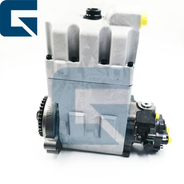 319-0677 3190677 C7 Engine Fuel Injection Pump For 950H Loader