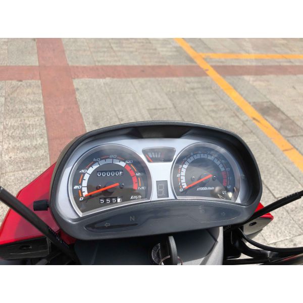 Chinese Manufacturers 300cc Self Loader Gas Powered Five Wheel Tricycle for Products