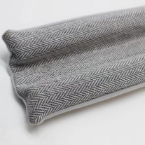 ODM OEM Flexible Door Bottom Sealing Strip Door Wind Stopper 36in