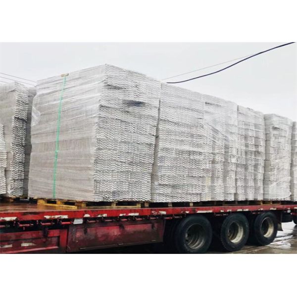 Перегонная колонна SS304 SS316 составила пакуя высокую эффективность