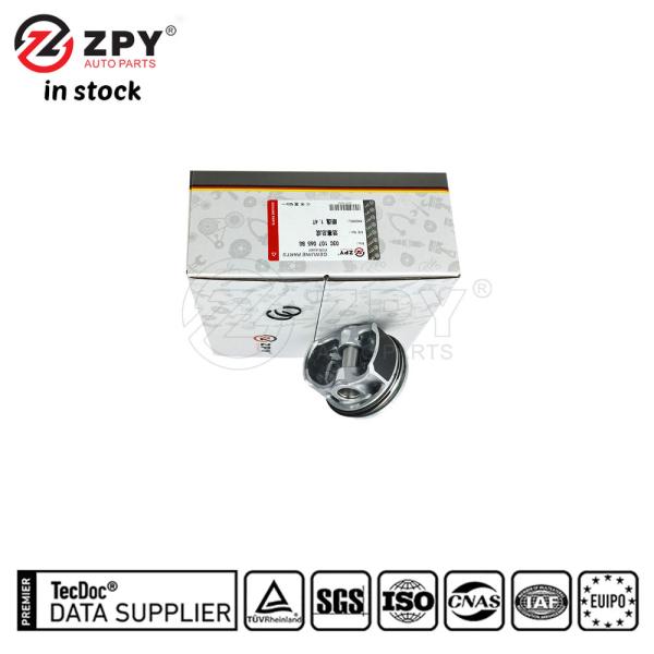 ZPY Piston Assembly 03C107065BG for VW Audi 1.4 TSI EA111 Engine