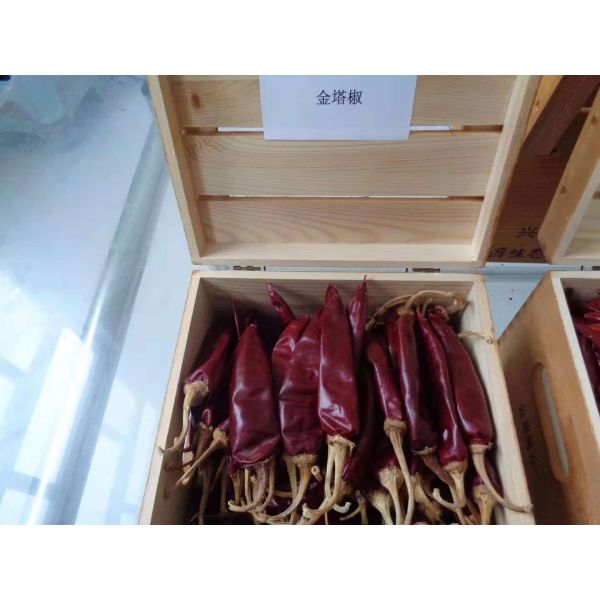 15000shu высушило чилей Jinta Chili Guajillo вкус красных наградной