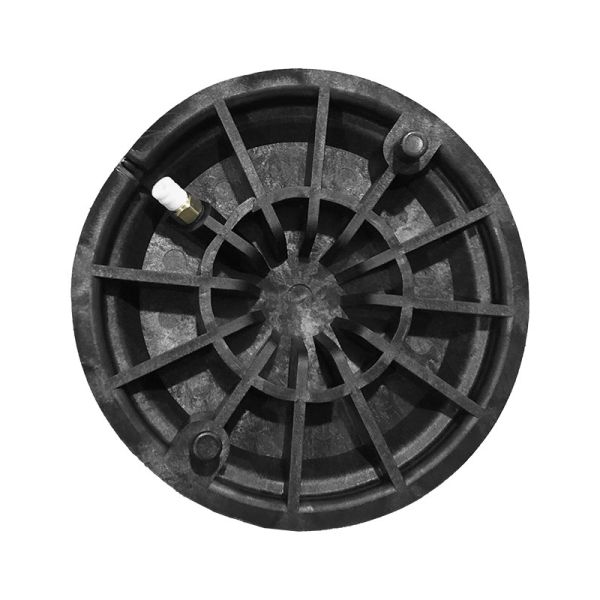 Воздушные пружины подвески для W906 Mercedes Benz Sprinter Подвеска пневматическая пружина 9063280001 9063280101