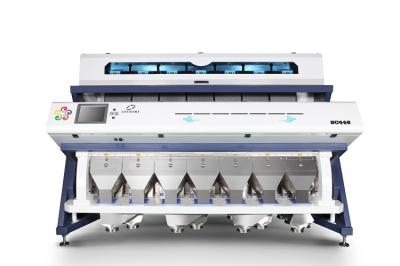 Myotonin 25t/H 7 Chute Sticky Parboiled Rice Color Sorter
