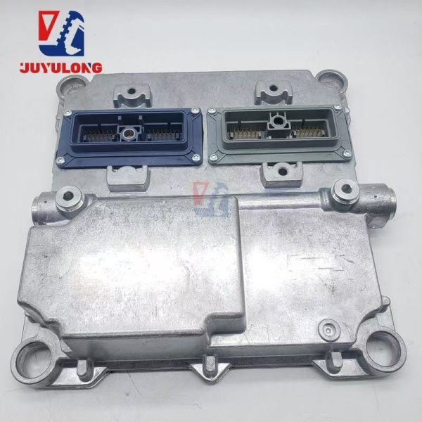 JUYULONG   Engine Parts Controller 28170119 Computer Board 28170119 ECU ECM for  E320D