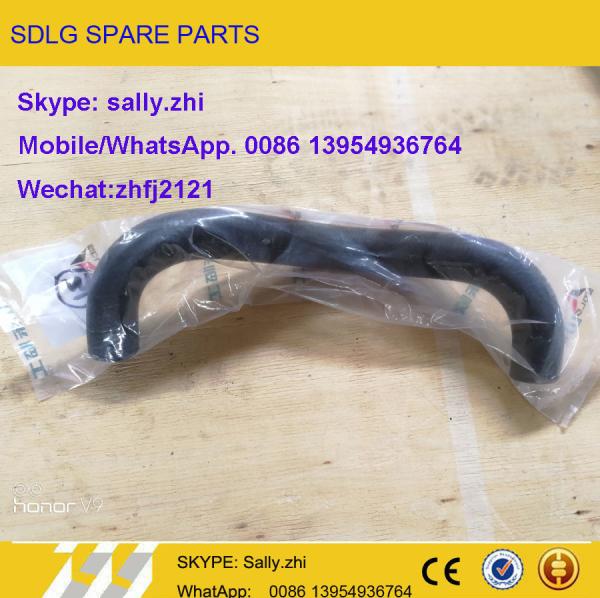 EGR PIPE , 4110001841031, loader  parts for  wheel loader LG936/LG956/LG958