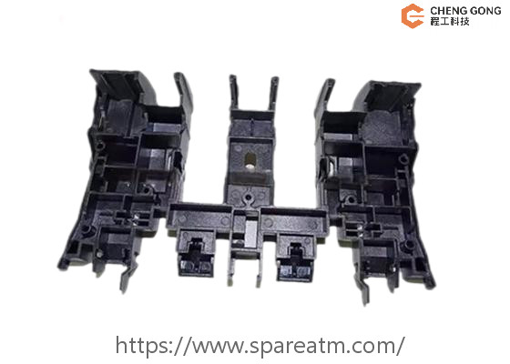 49233199054A 49-233199-054A ATM machine spare parts Diebold 368 Cash Slot Pressure Plate Assy
