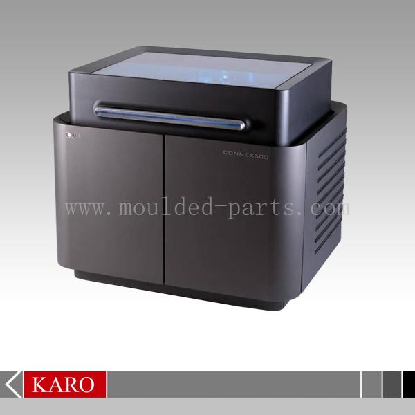 3D prototype sample making rapid prototype supplier